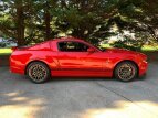Thumbnail Photo 16 for 2013 Ford Mustang Shelby GT500 Coupe